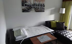 Suite Panoramablick Seefeld